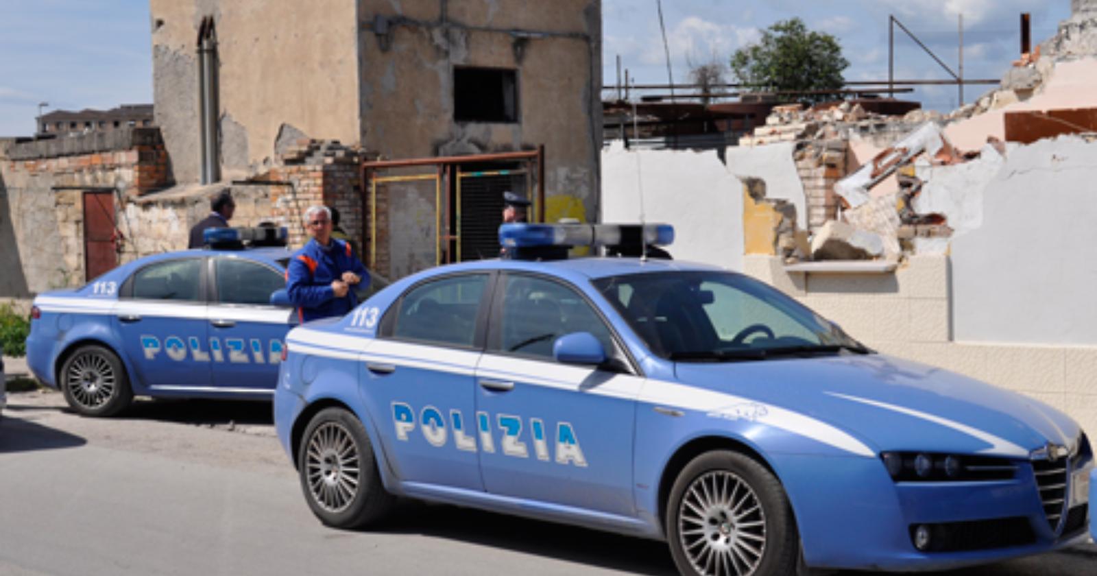 Perde la vita sul lavoro a 44 anni, cadendo dal tetto di un'abitazione a Foggia