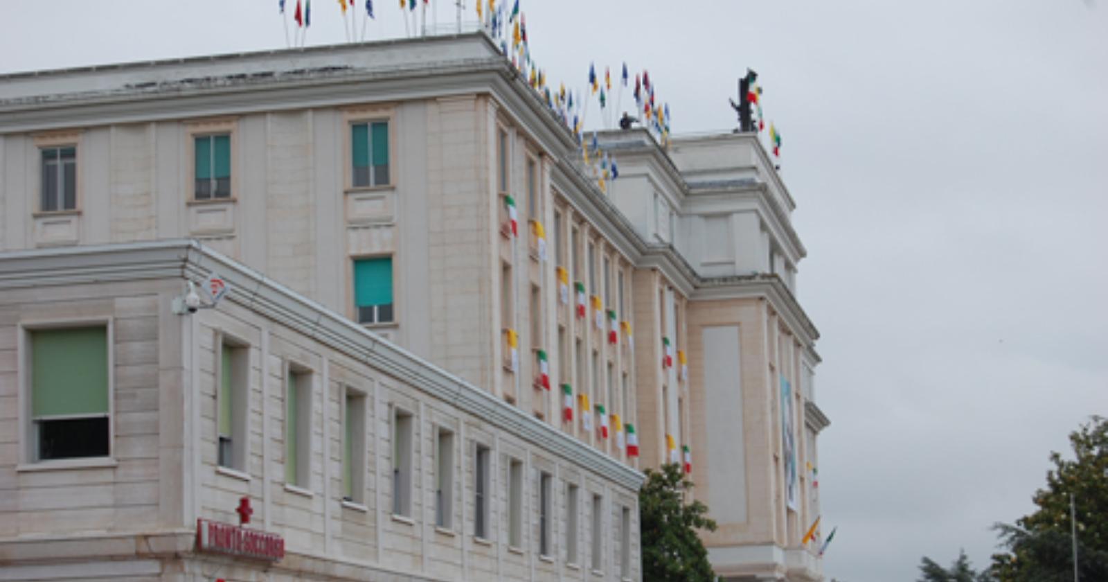 Coronavirus, 60 operatori sanitari in quarantena a San Giovanni Rotondo: niente posti letto in Neurologia e Geriatria