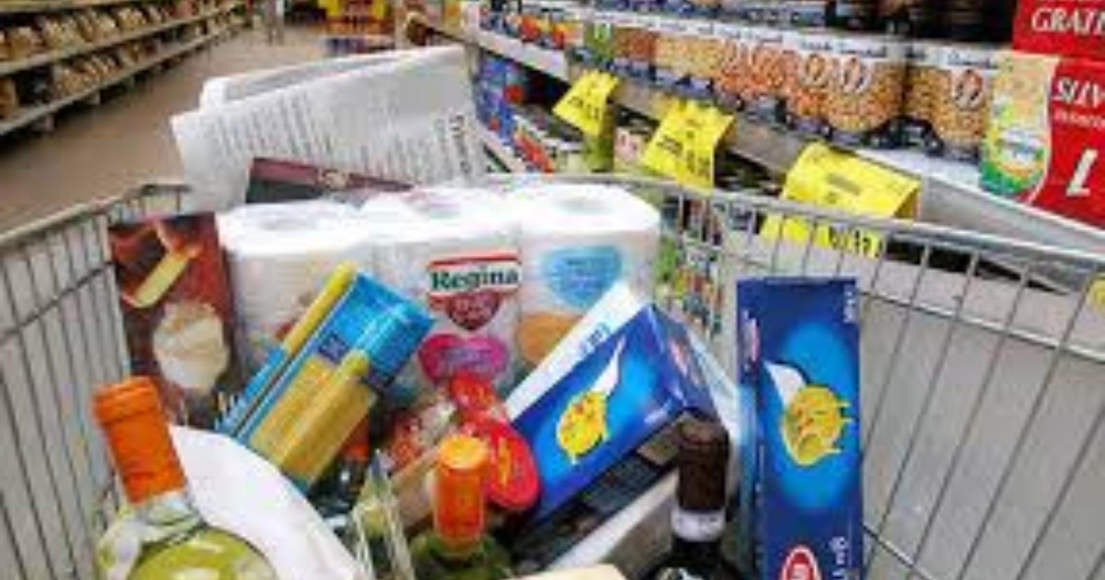 Non pagano la spesa: tre donne arrestate per furto