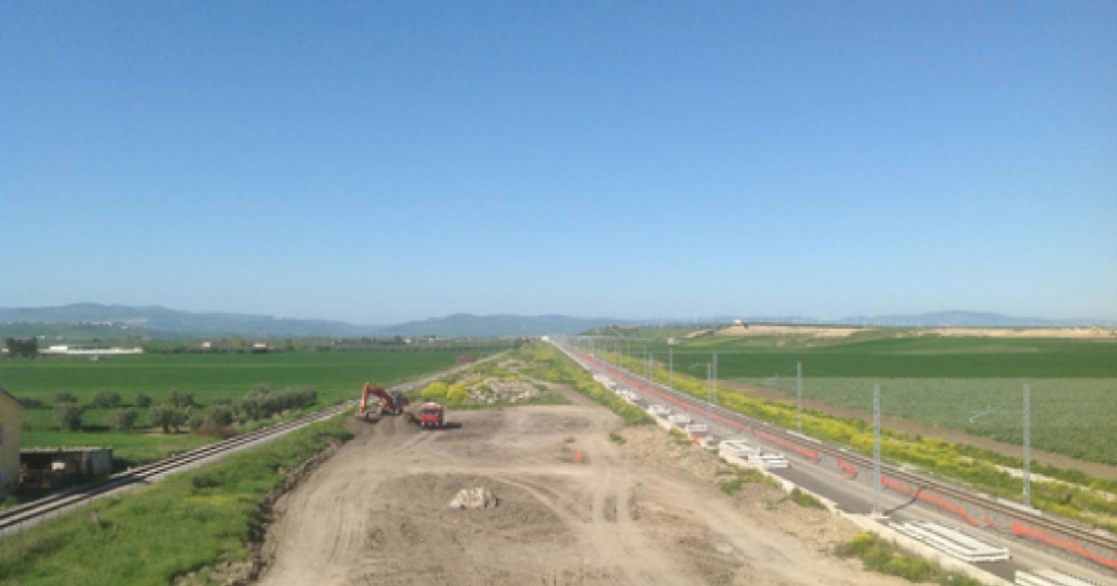 Bovino, trovata bomba della seconda guerra mondiale: domani interrotte strade e ferrovia