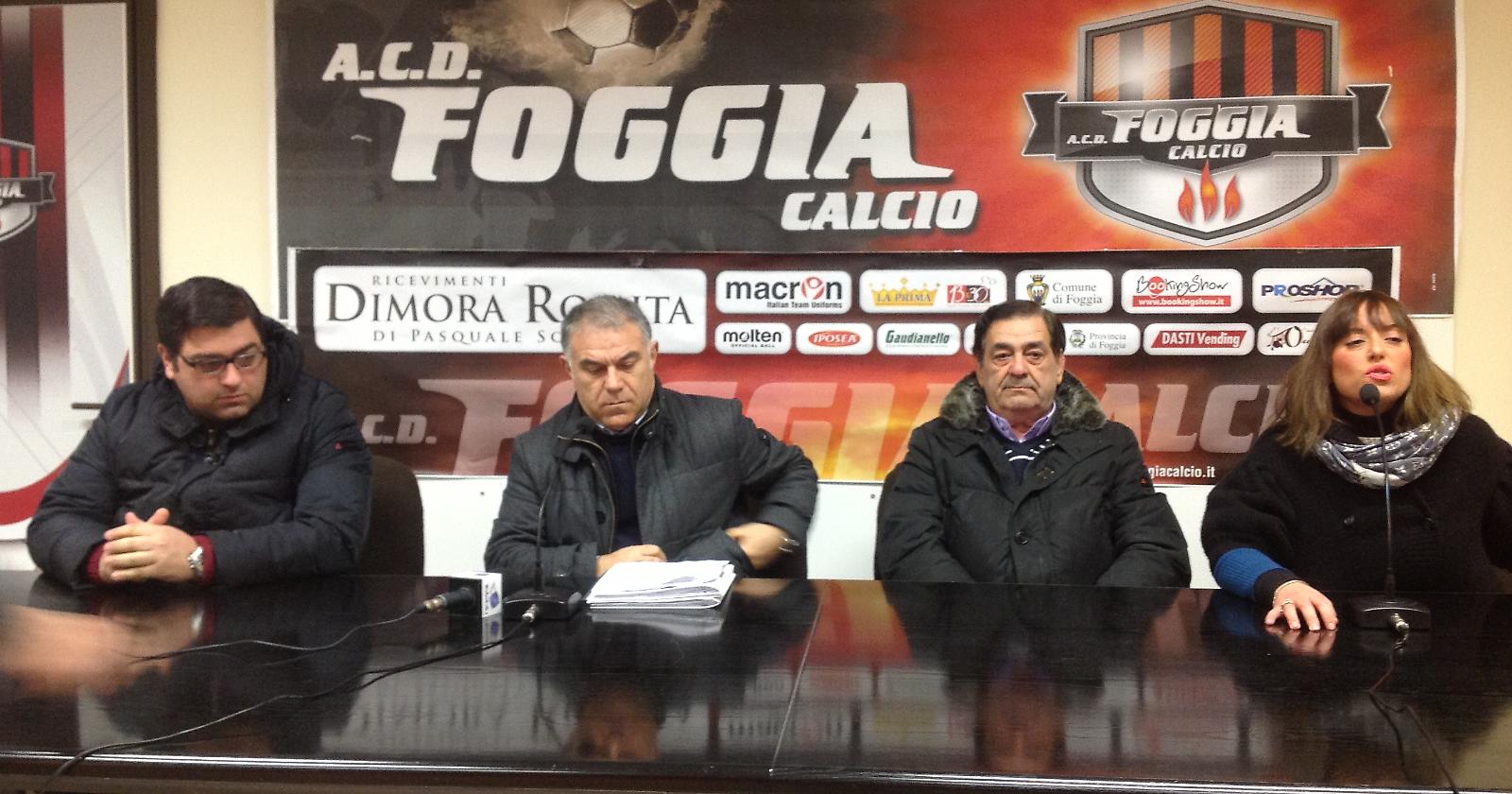 Foggia, operazione futuro rinviata alla settimana prossima