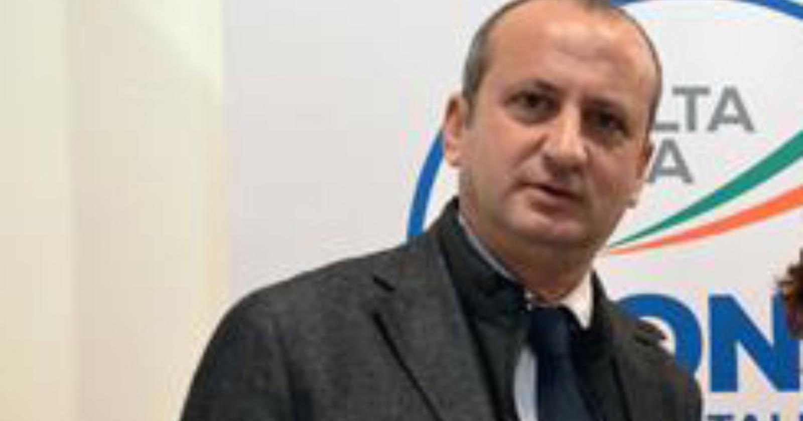 «Mario Mauro straordinario punto di riferimento per la Capitanta»