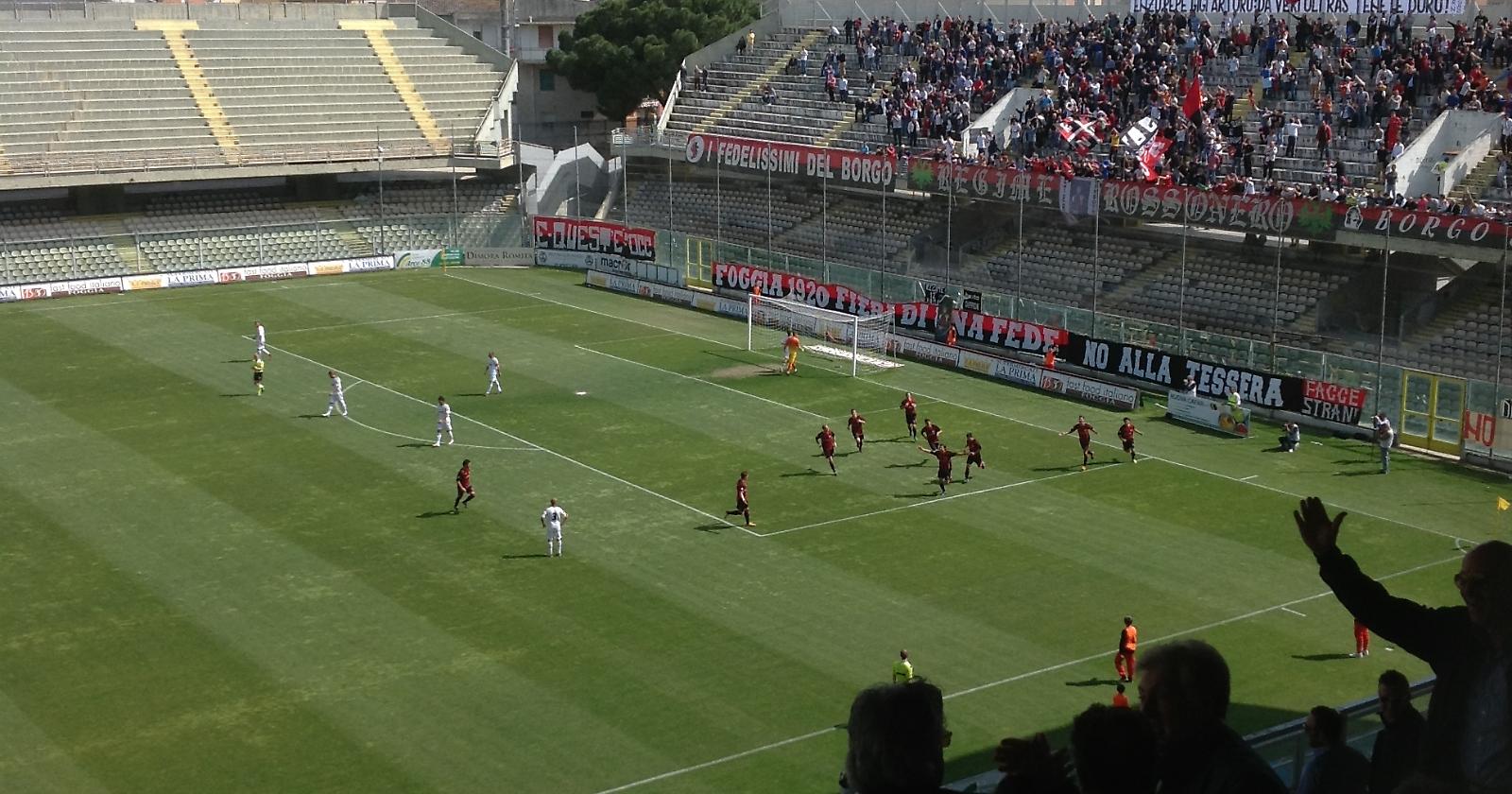 Zaccheria in festa