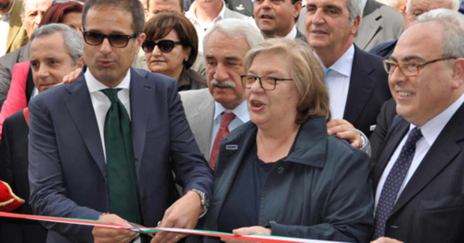 Agricoltura, da oggi Foggia è Fiera