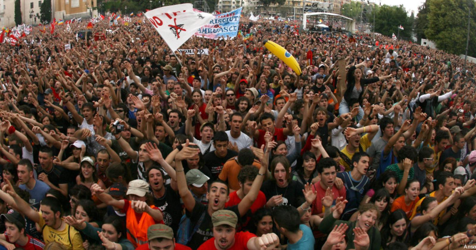 Facciamo festa il 1° Maggio, ma dopo?