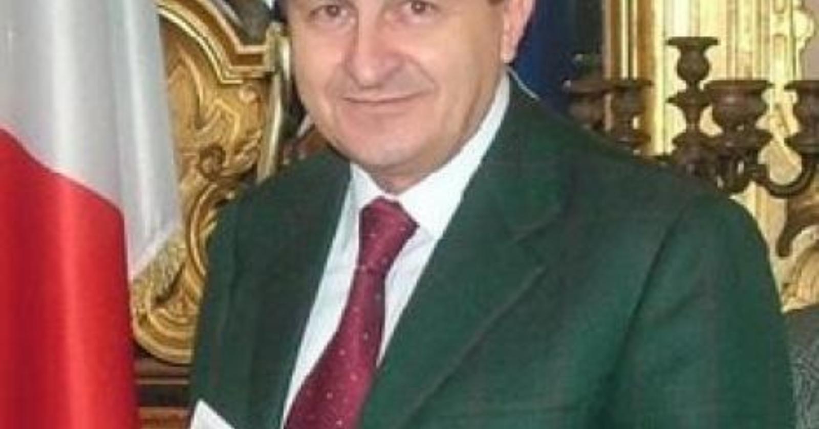 Da Prefetto a Commissario della Provincia, il ritorno di Fabio Costantini a Foggia