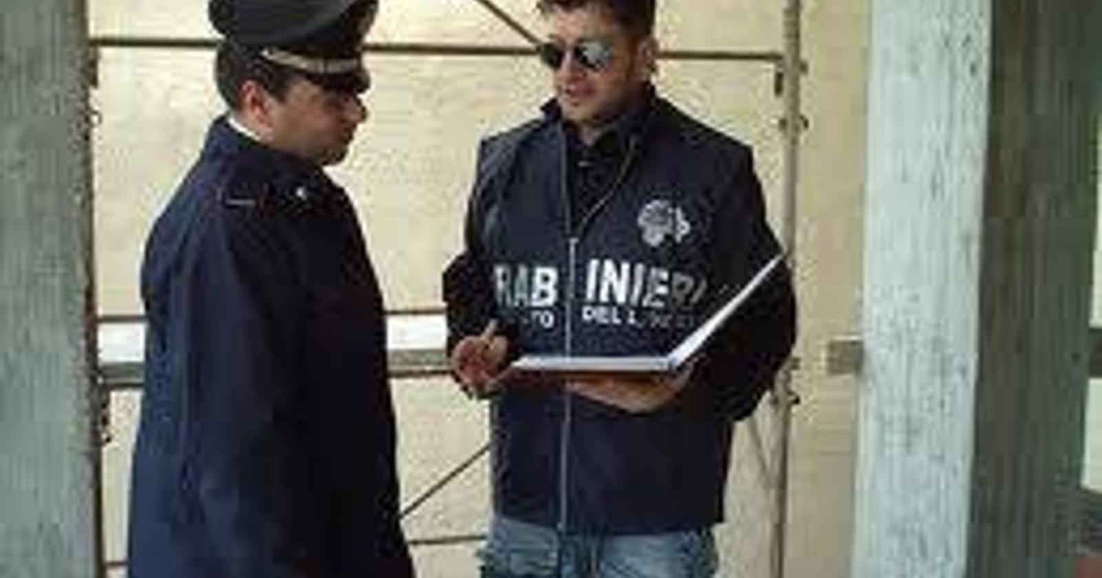 Immagini di repertorio