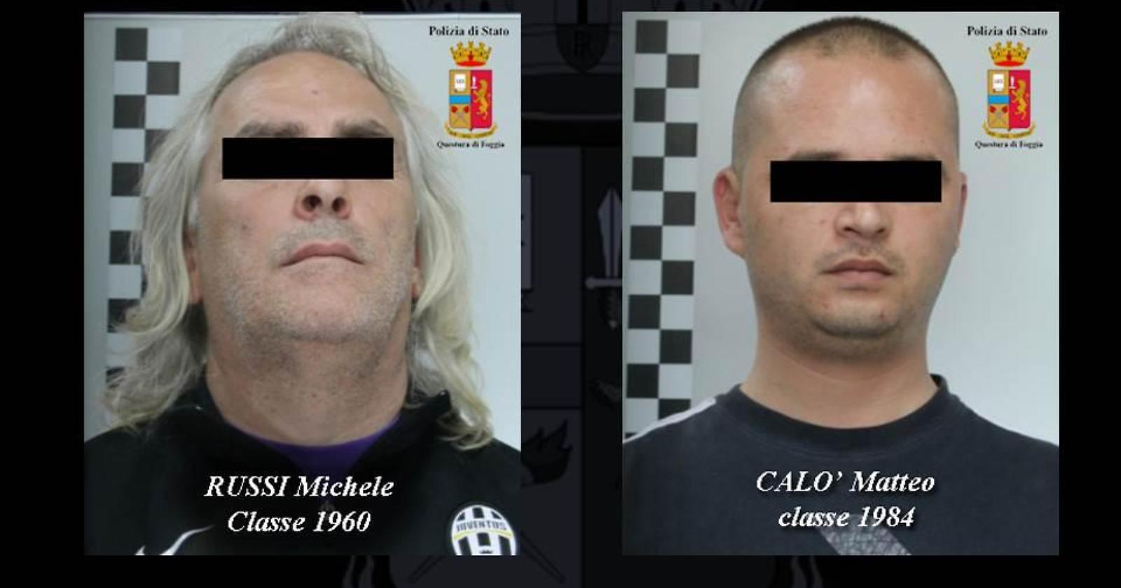 Imprenditore finisce nelle mani degli strozzini per pagare gli stipendi ai propri dipendenti