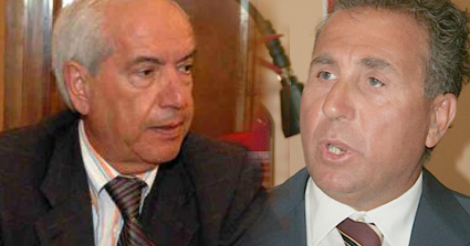 Bruno Longo a processo per aver diffamato Pasquale Pellegrino