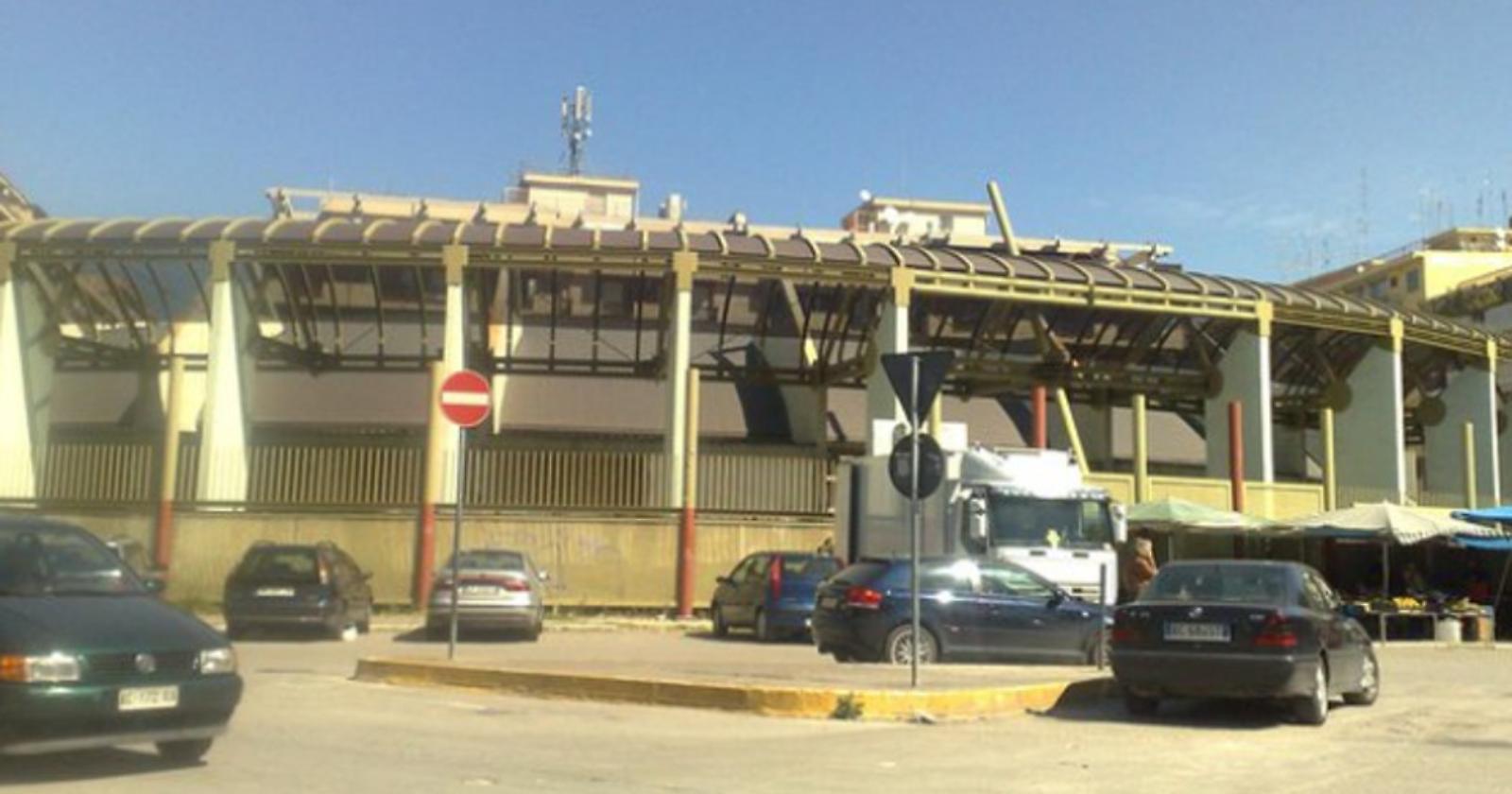 Zammarano e l'affare degli uffici per il tribunale nell'ex mercato di Piazza Padre Pio