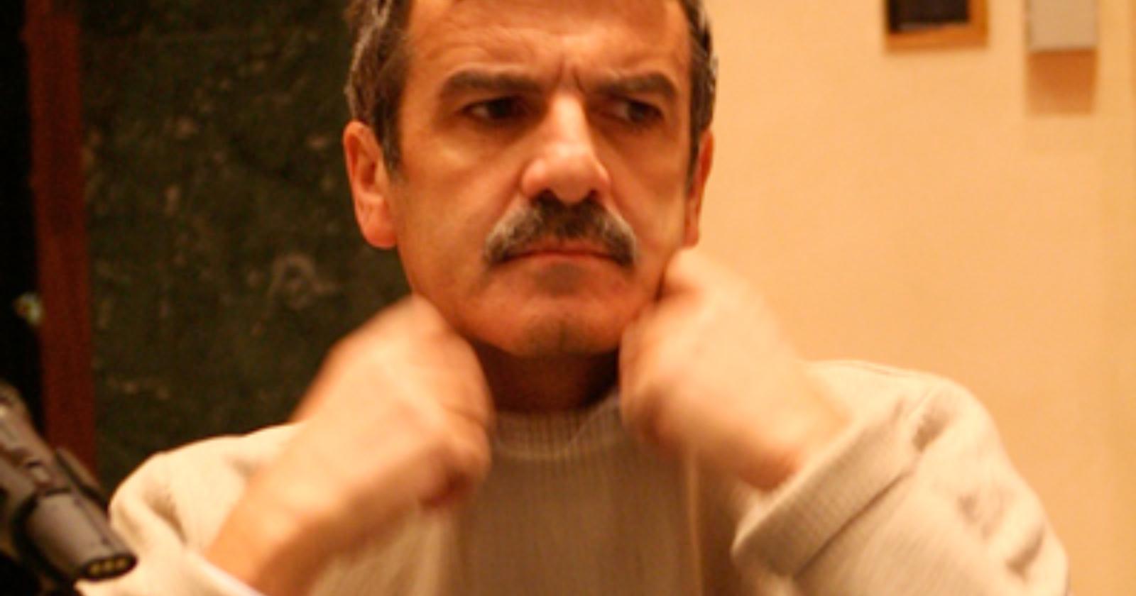Il prof. Russo a Madrid racconta la transumanza e la dogana di Foggia 
