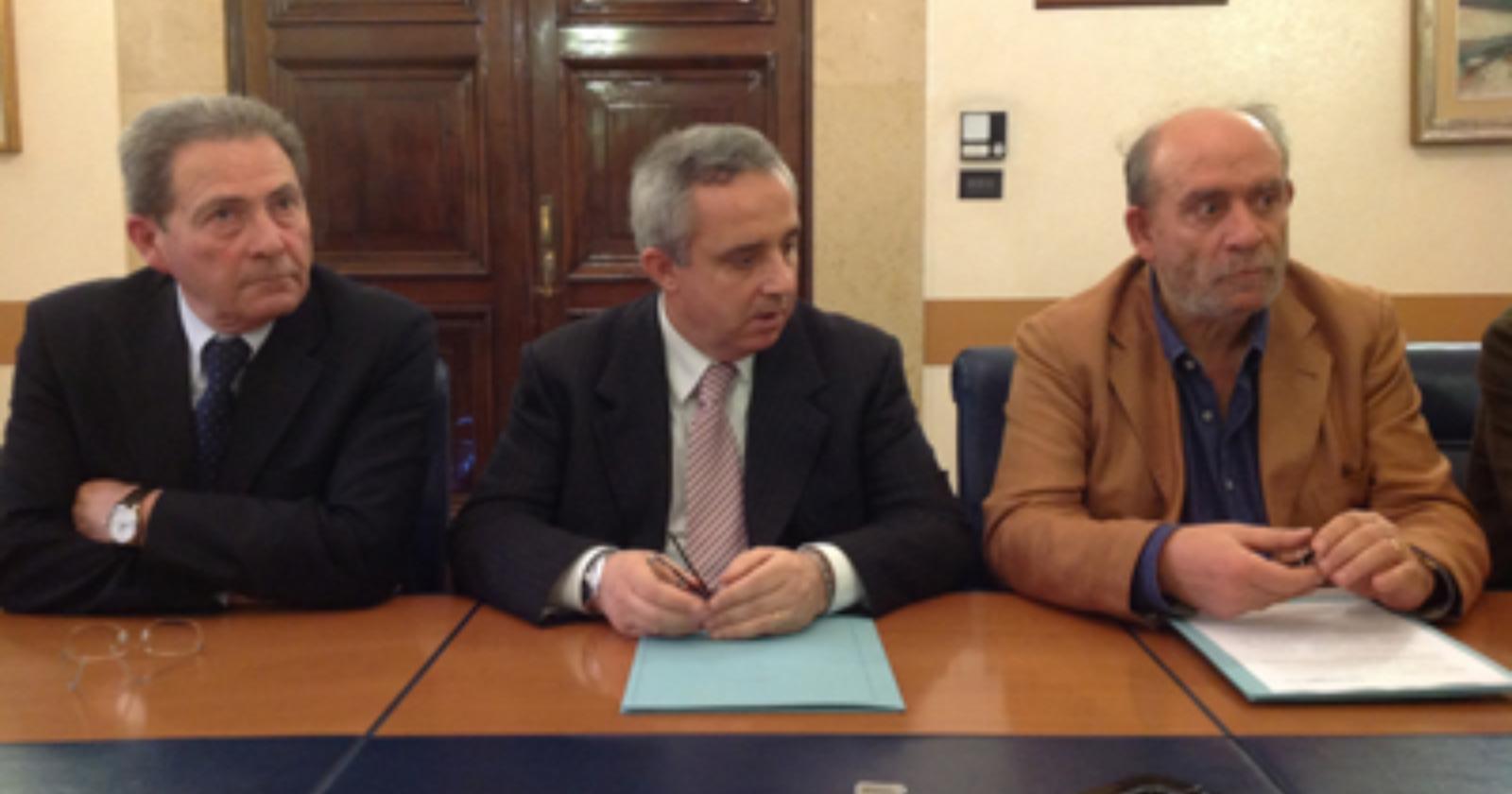 Foggia, altro denaro per lo sfalcio dell'erba all'Incoronata