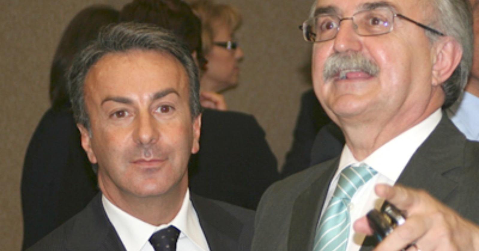 La Casta dei gruppi consiliari alla Regione Puglia