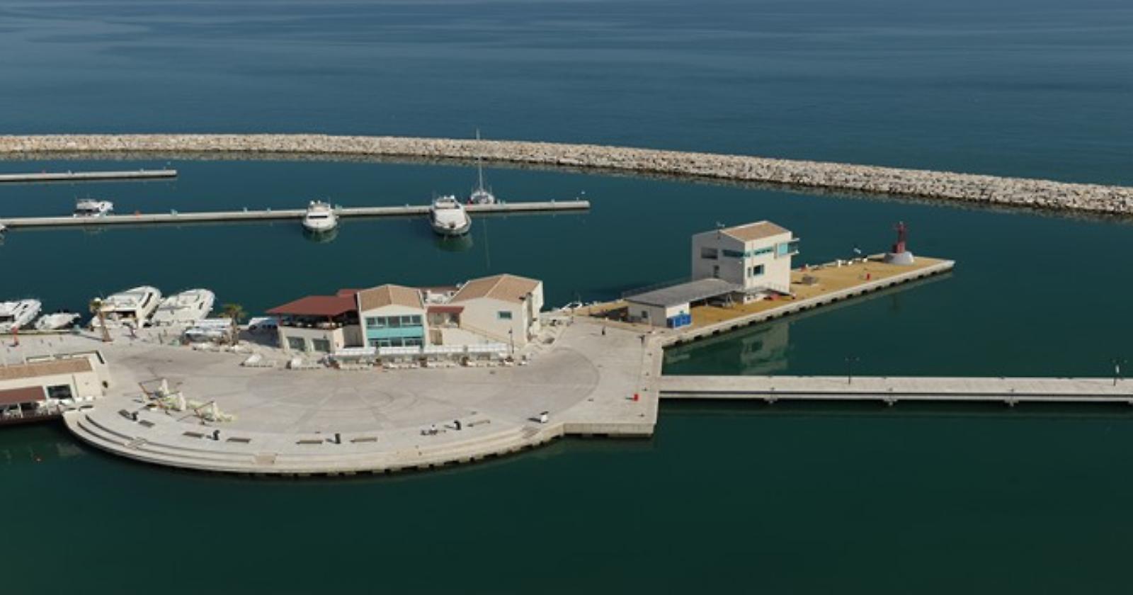 Marina di Rodi Garganico