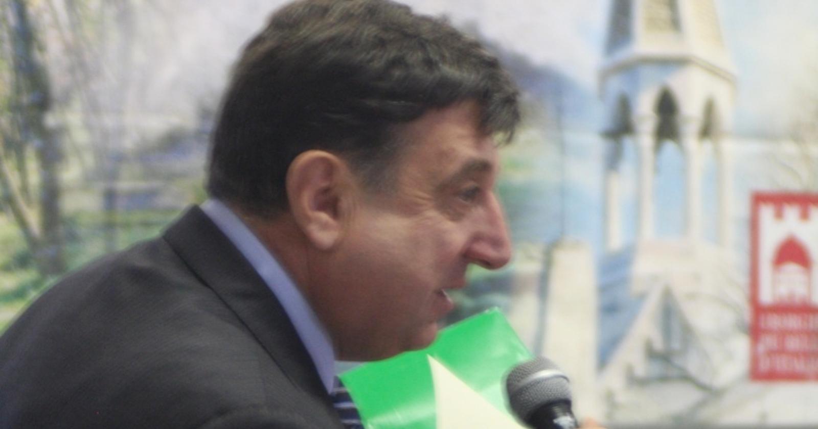 Bovino, Michele Di Dedda è di nuovo sindaco