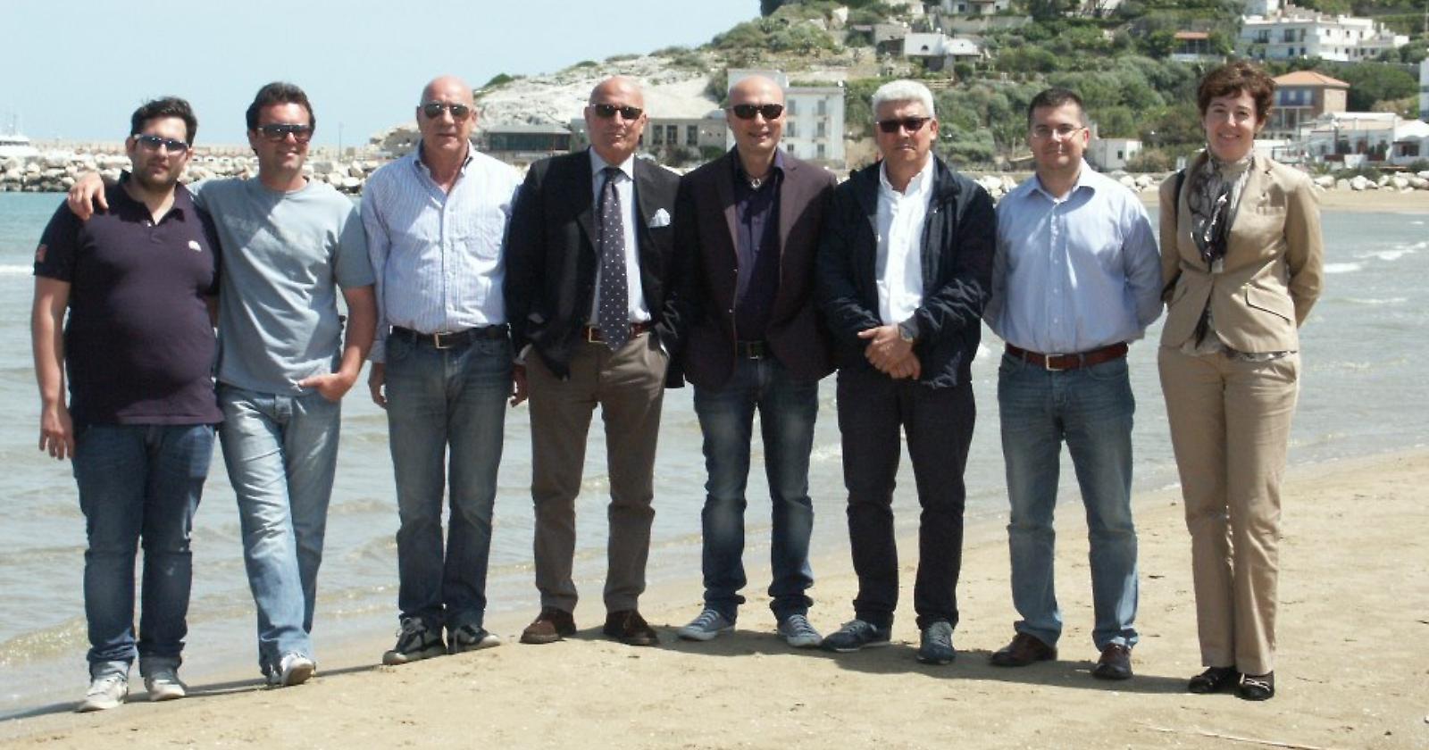 Peschici, ecco il nuovo consiglio comunale