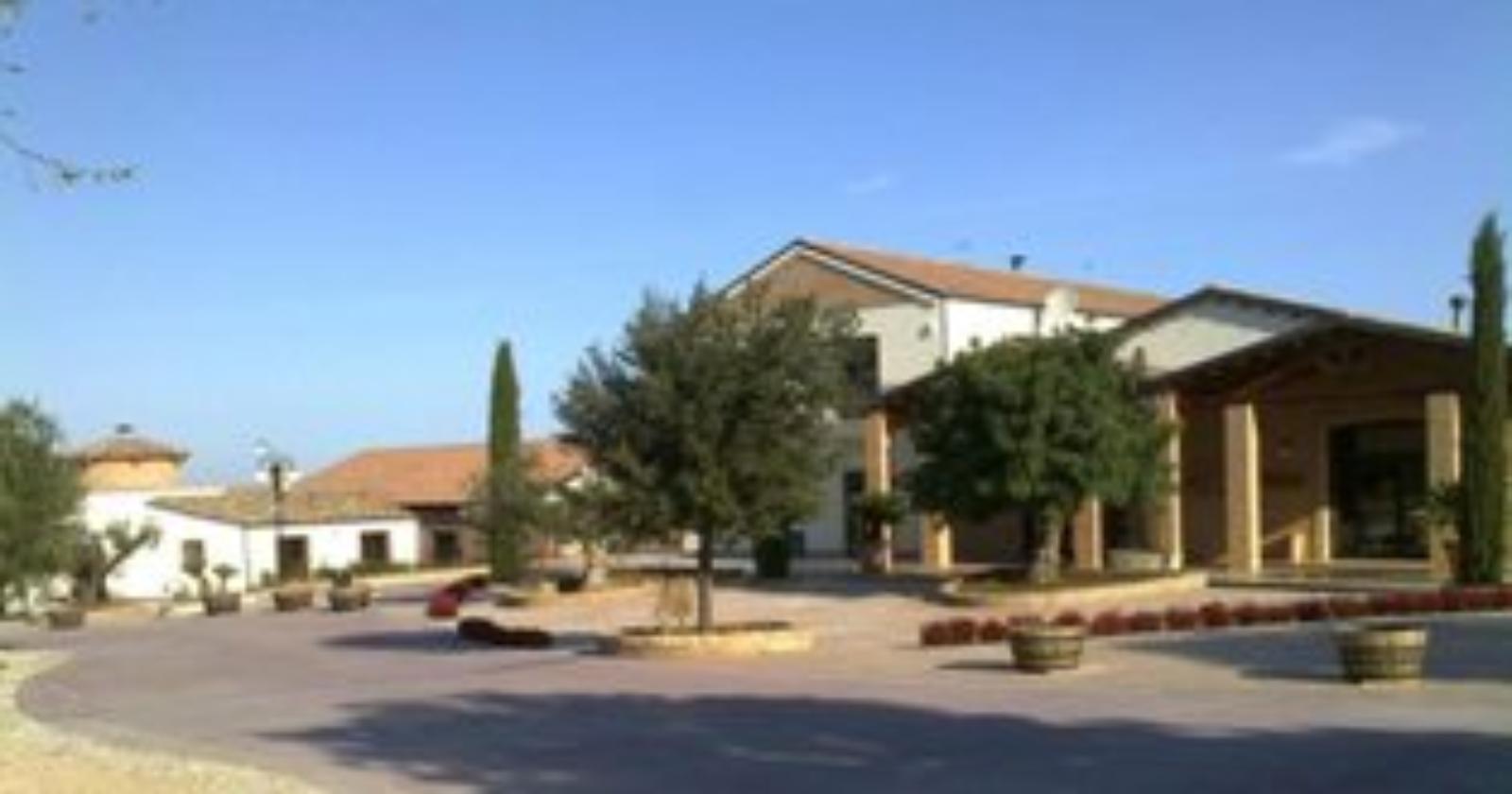 L'agriturismo "Masseria Casacapanna"
