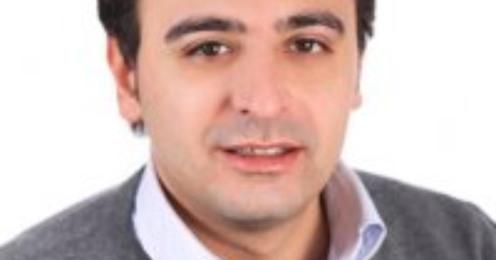 Natale Curiello torna sulla poltrona di presidente del Consiglio di Cerignola