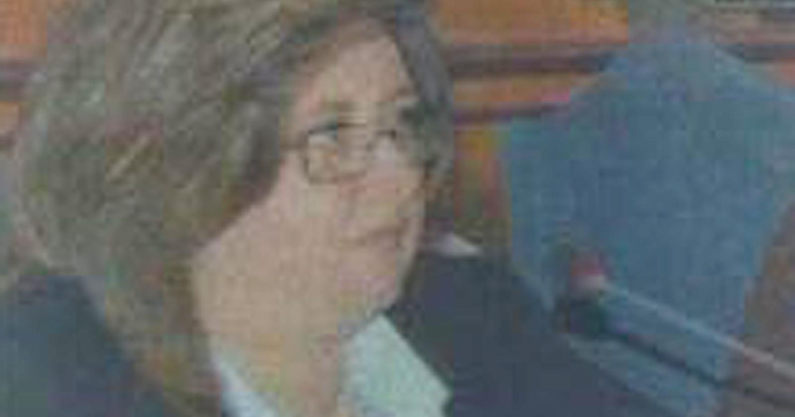 Rosa Federici