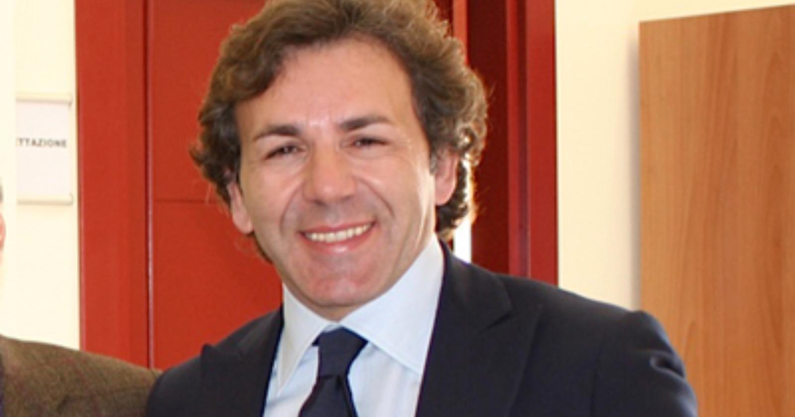 Biancofiore rafforza l'azione morale tra i costruttori foggiani: martedì incontra Tano Grasso