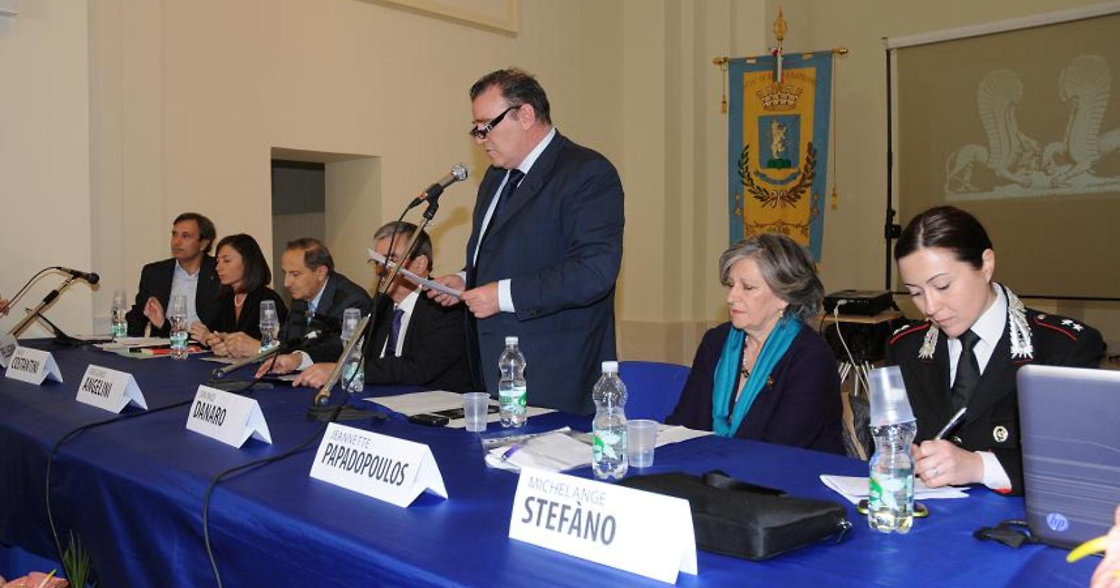 Che lusso, quelle tombe di Ascoli Satriano