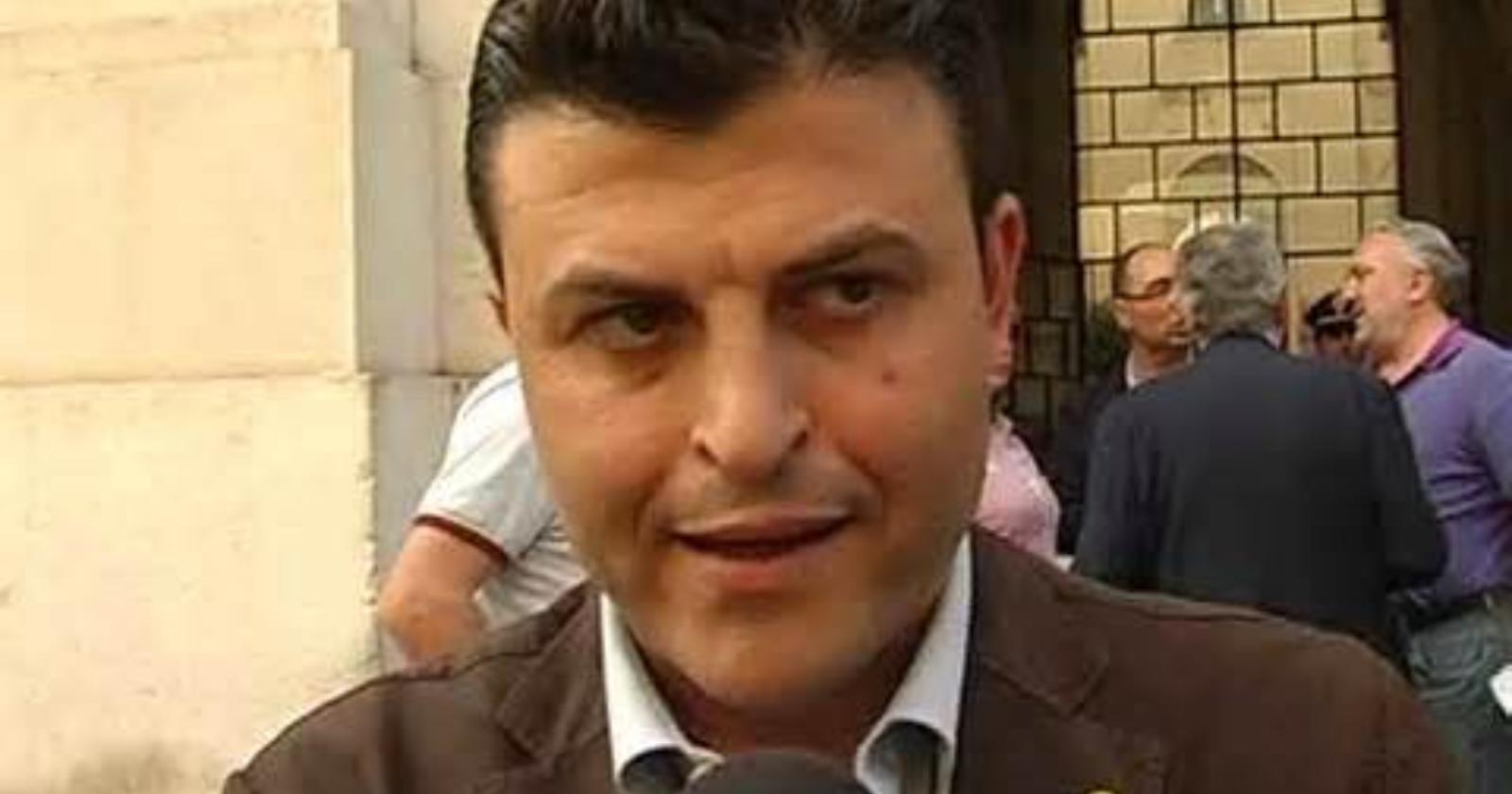 Assenteismo al Comune di Foggia, Taranto (Ugl) a ‘Quinta Colonna’: “In caso di condanna c’è il licenziamento” 