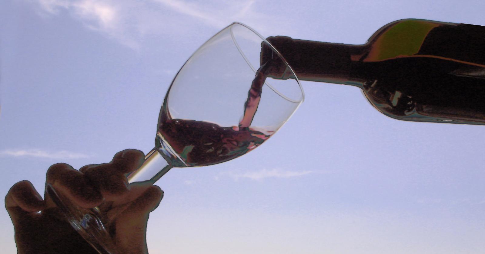 Tutti pronti per la 'Festa del Vino'