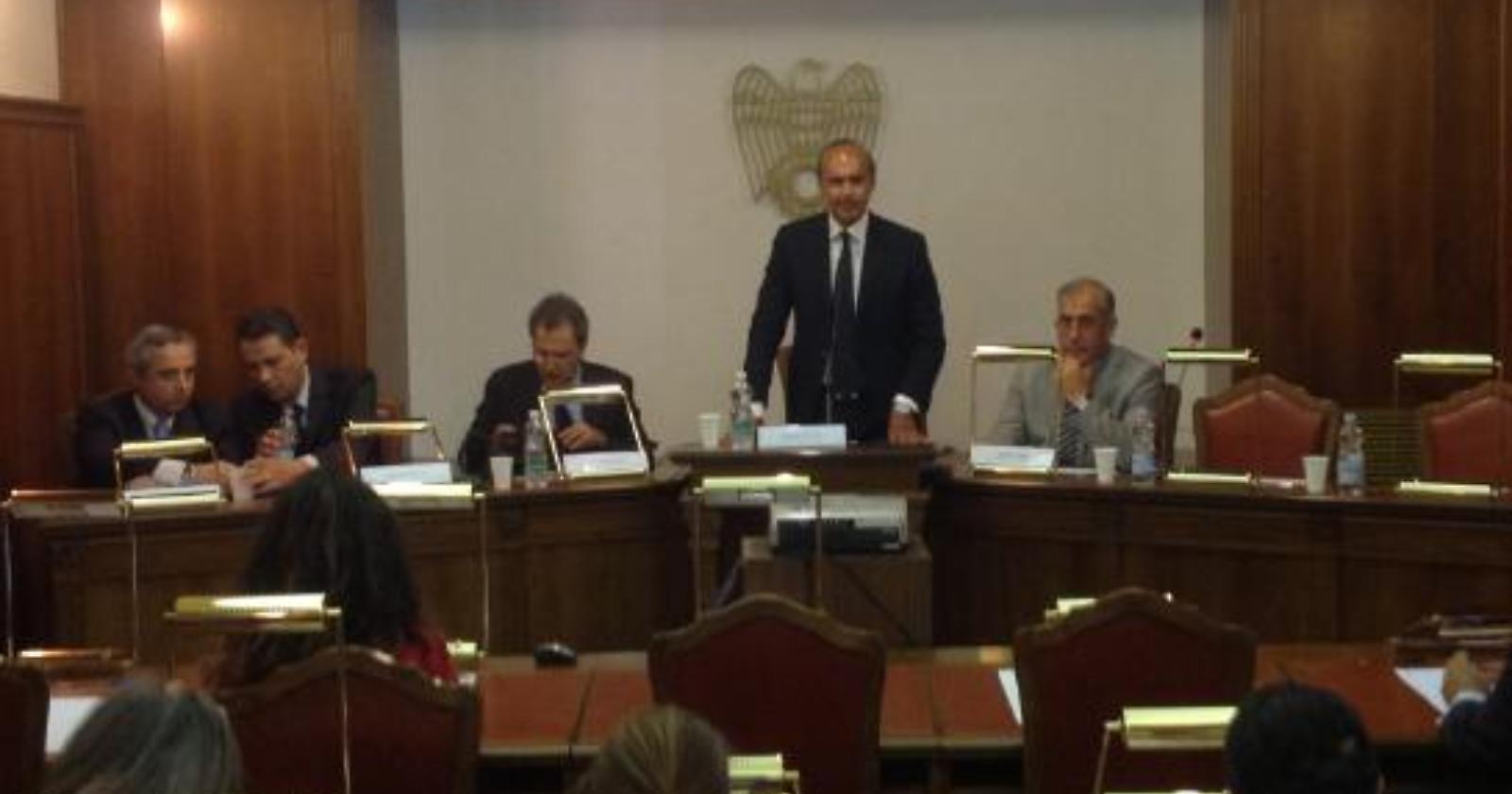 L'economia interrotta della provincia di Foggia. Mongelli promette aeroporto e casello autostradale