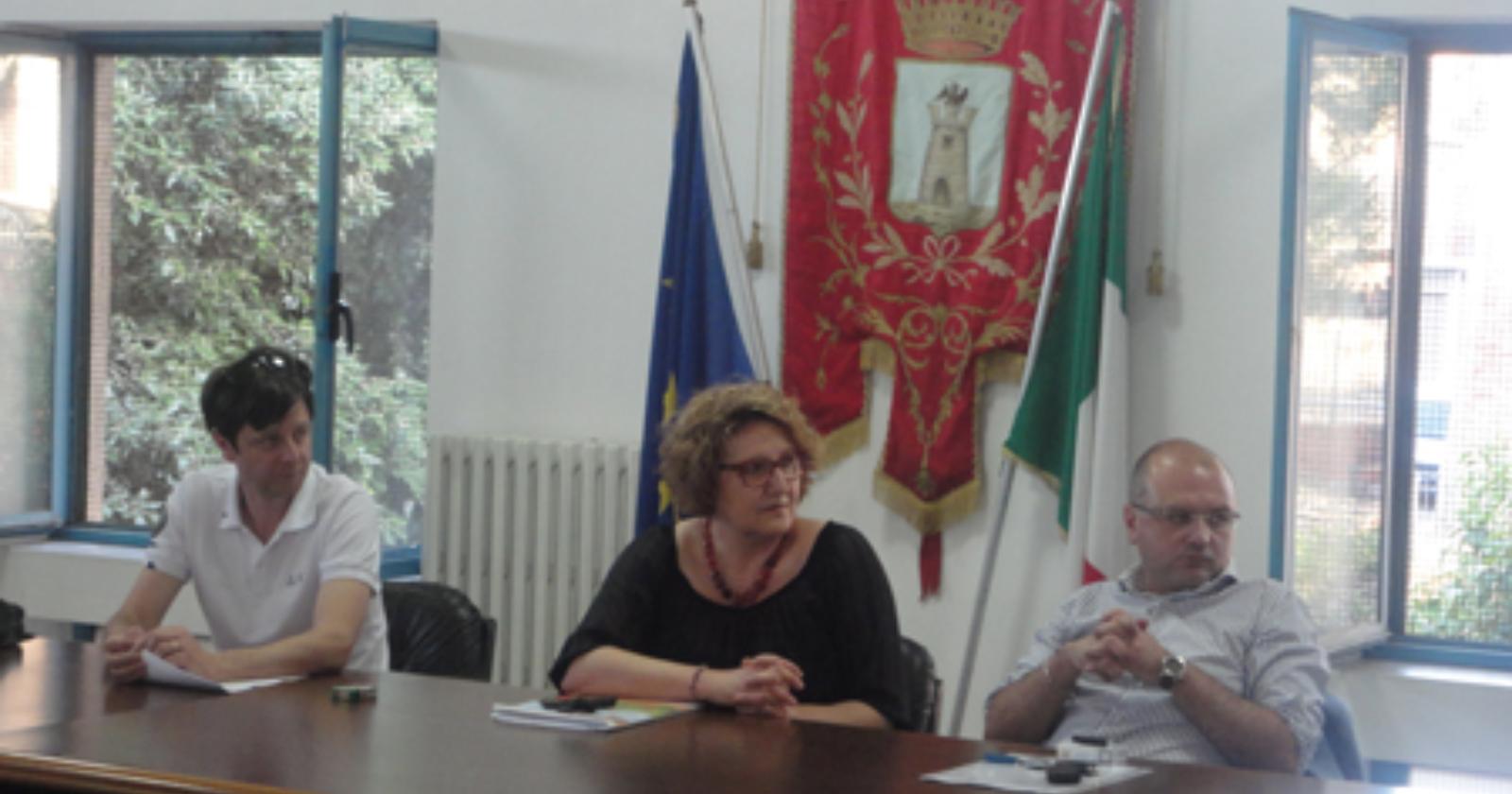Fare impresa rigenerando il sociale