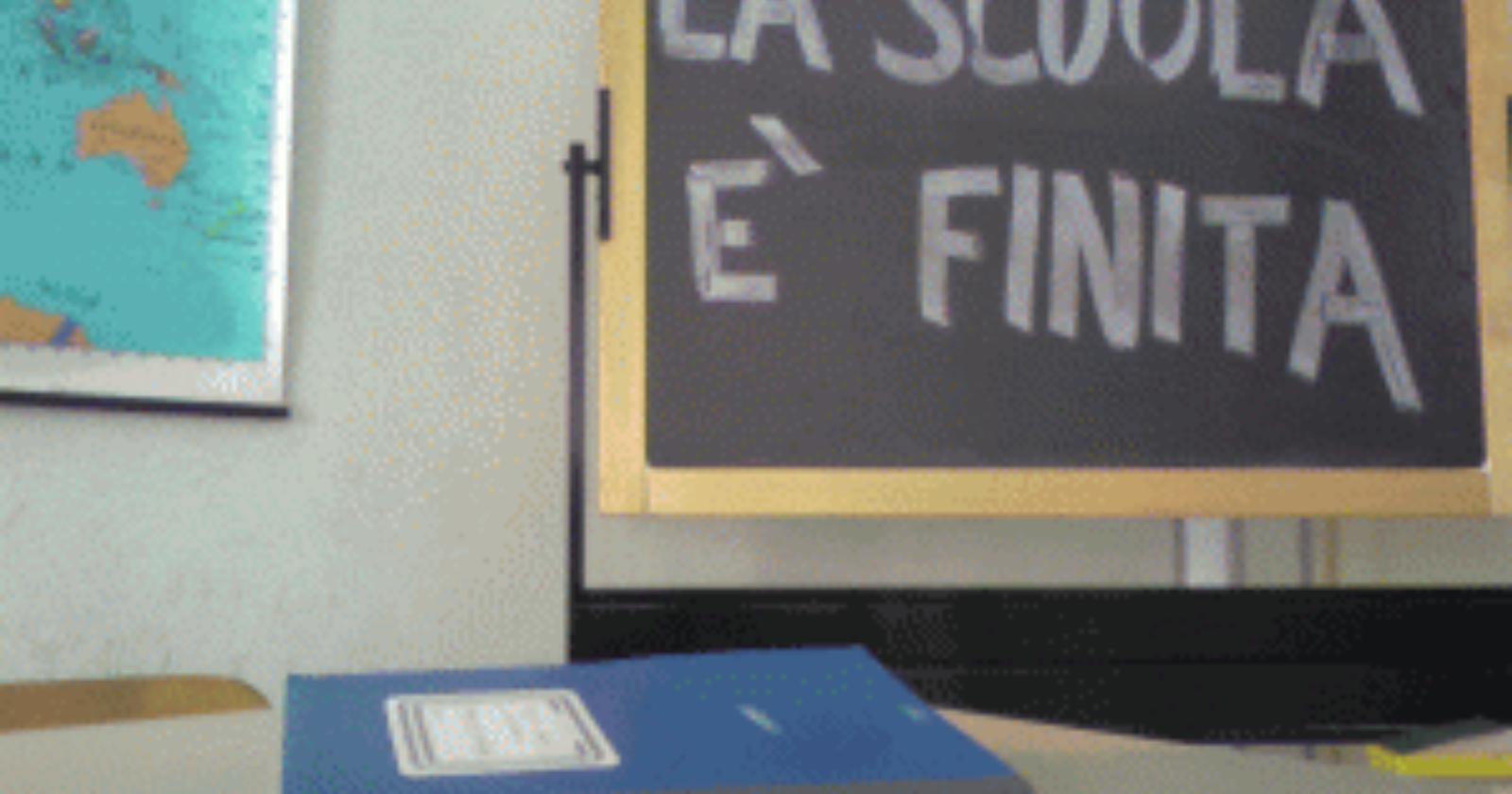 Godetevi le vacanze,in Puglia si torna a scuola il 17 settembre 