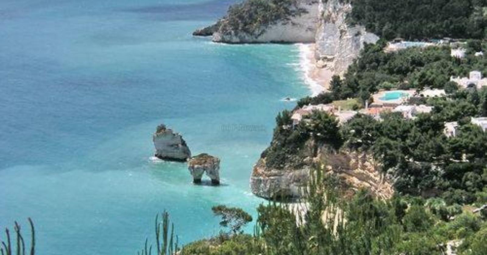 Peschici, Tavaglione sospende la tassa di soggiorno