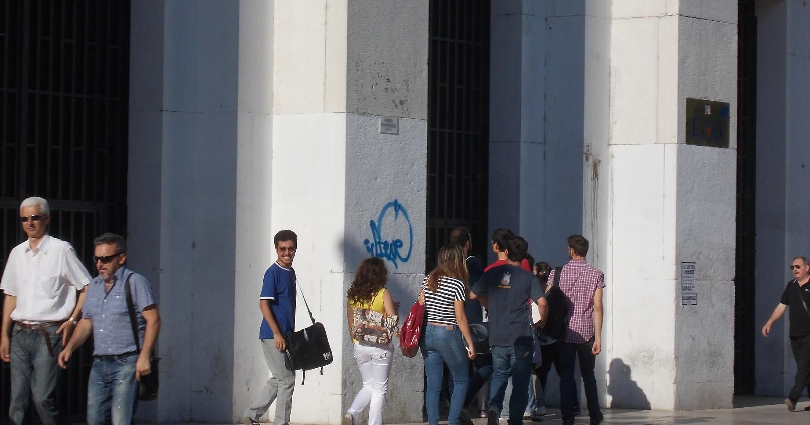 Maturità, in cinquemila sotto esame