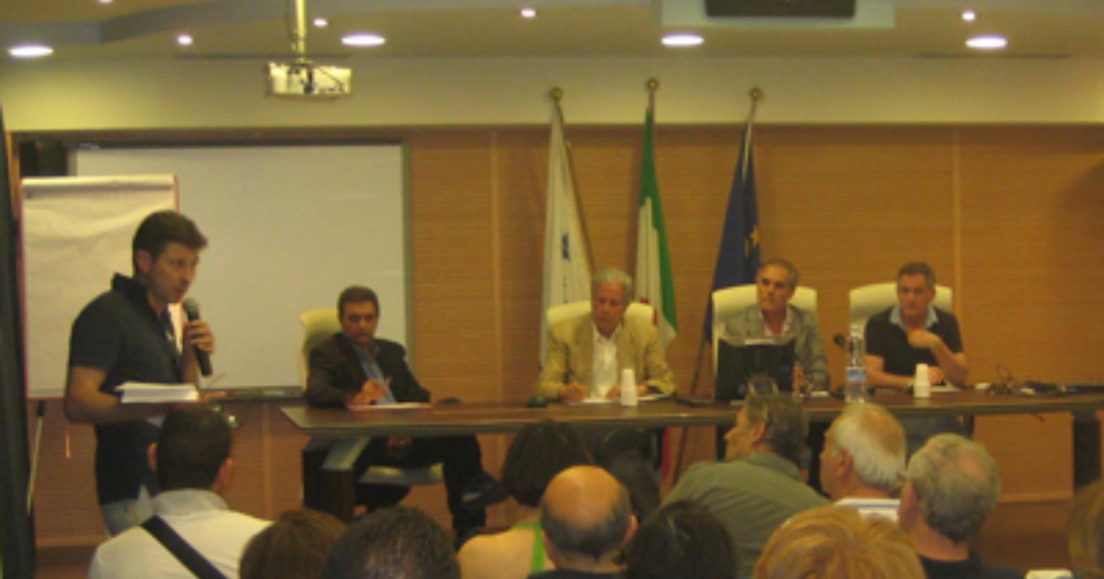 Gioco di squadra per far "rinascere" zona Stazione a Foggia