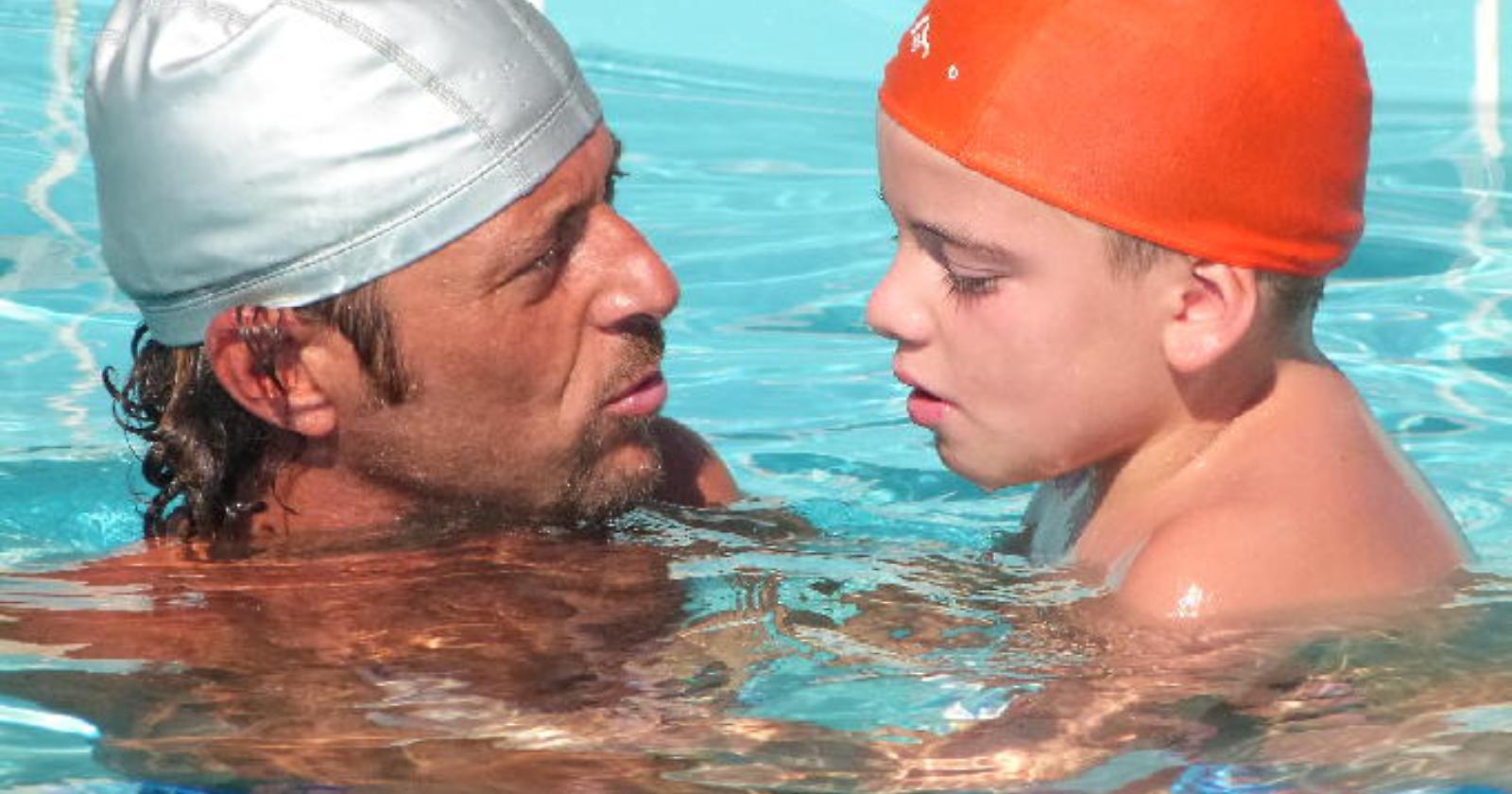 A Pugnochiuso una vacanza diversabile con la Terapia Multisistemica in Acqua
