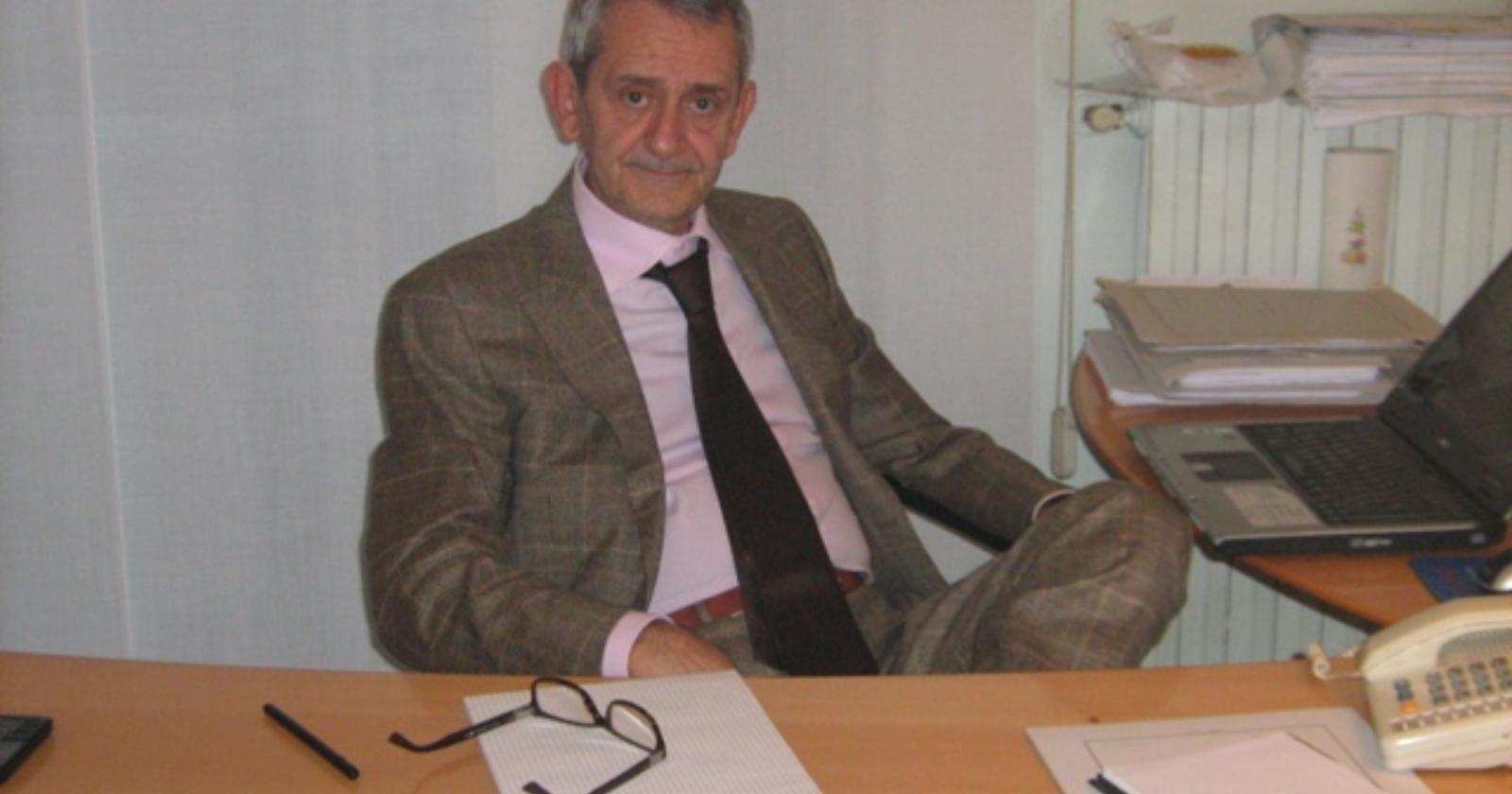 Natale Curiello rieletto presidente del Consiglio di Cerignola, Metta: «Una vergogna»