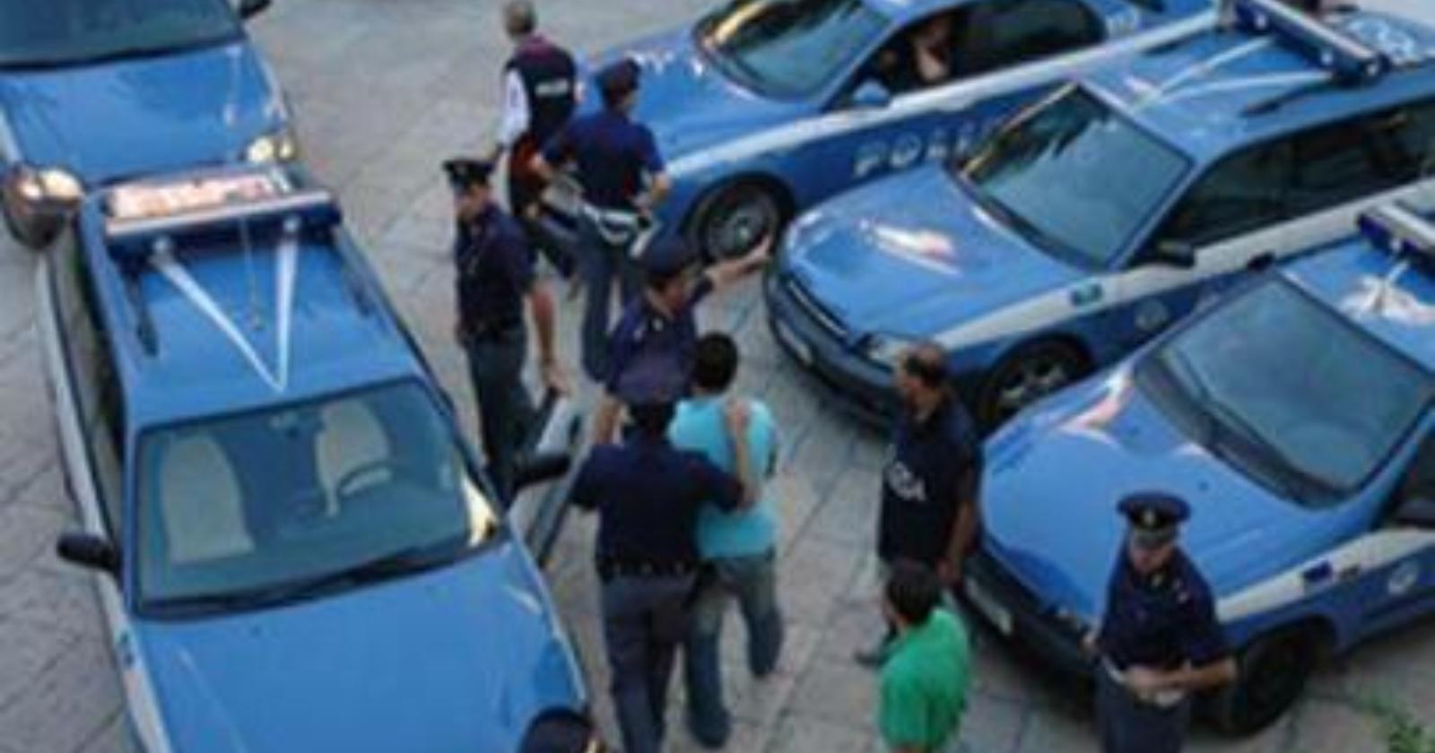 Operazione "Pegaso": scarcerato Barra