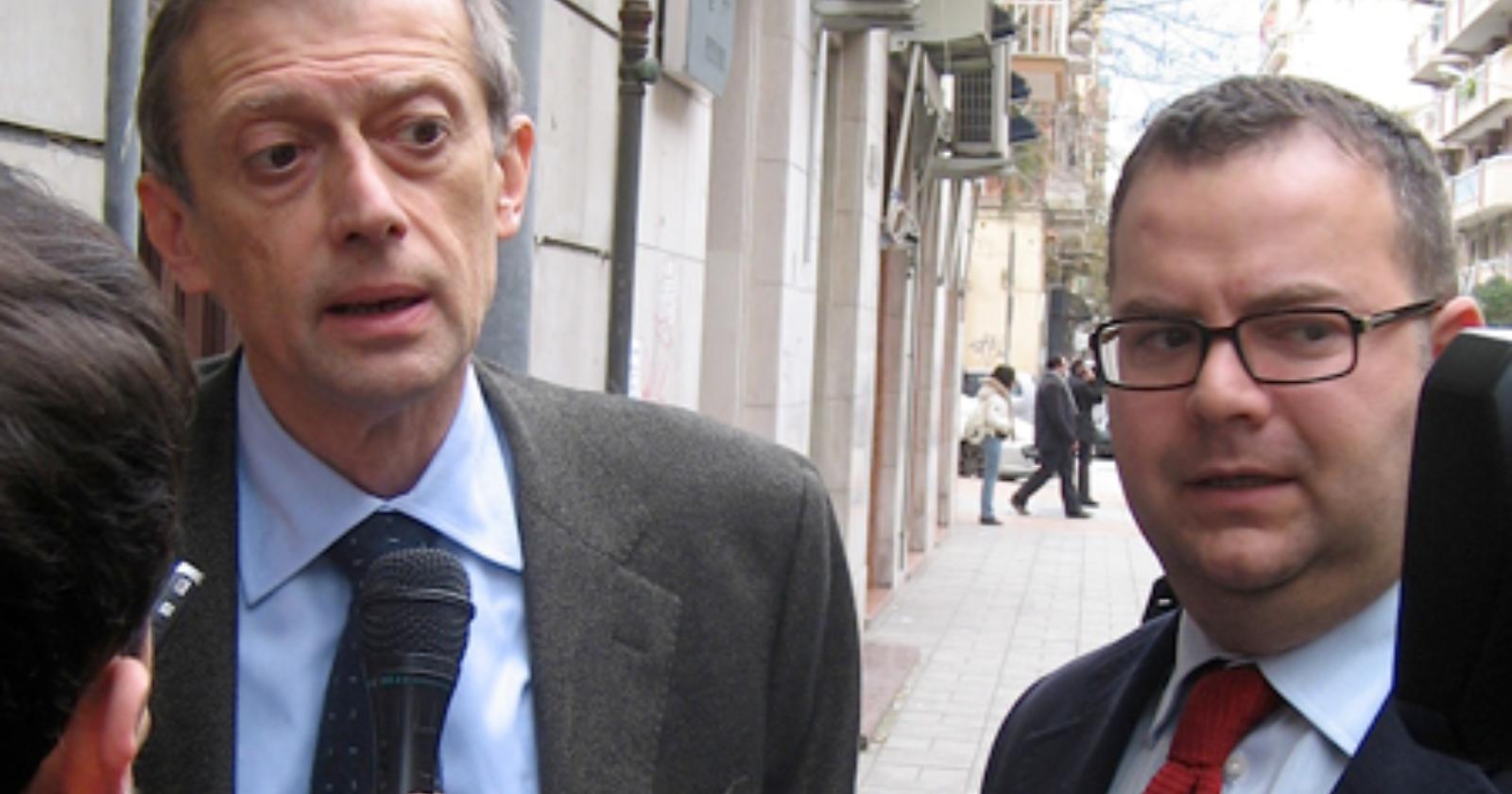 Vieste, week end del Pd con i big della politica italiana
