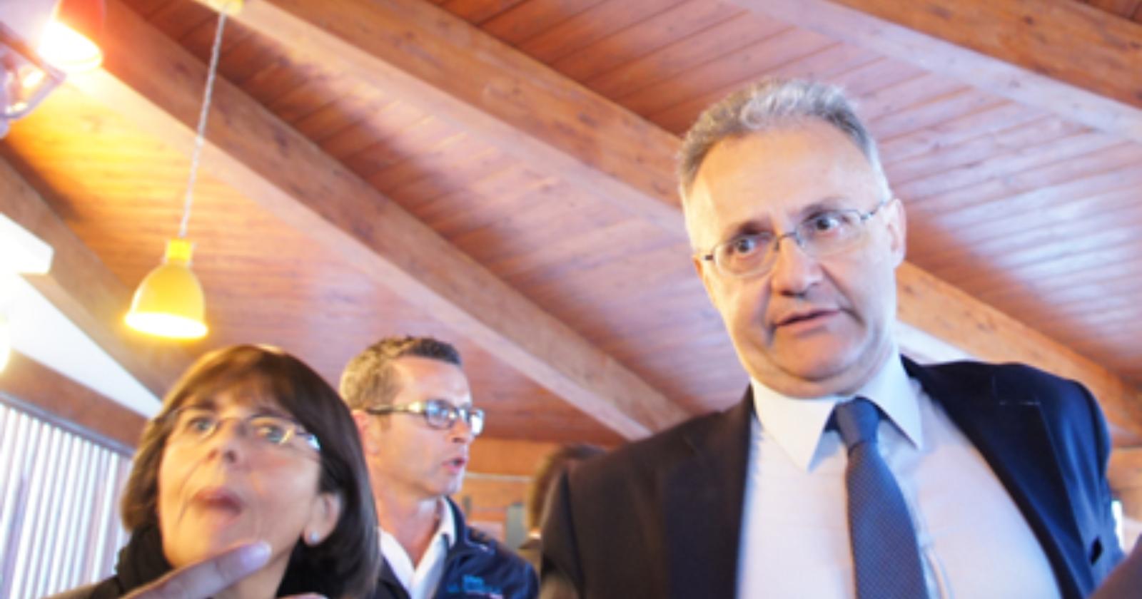 Mario Mauro, il foggiano che affonda la "Buona Scuola" di Renzi
