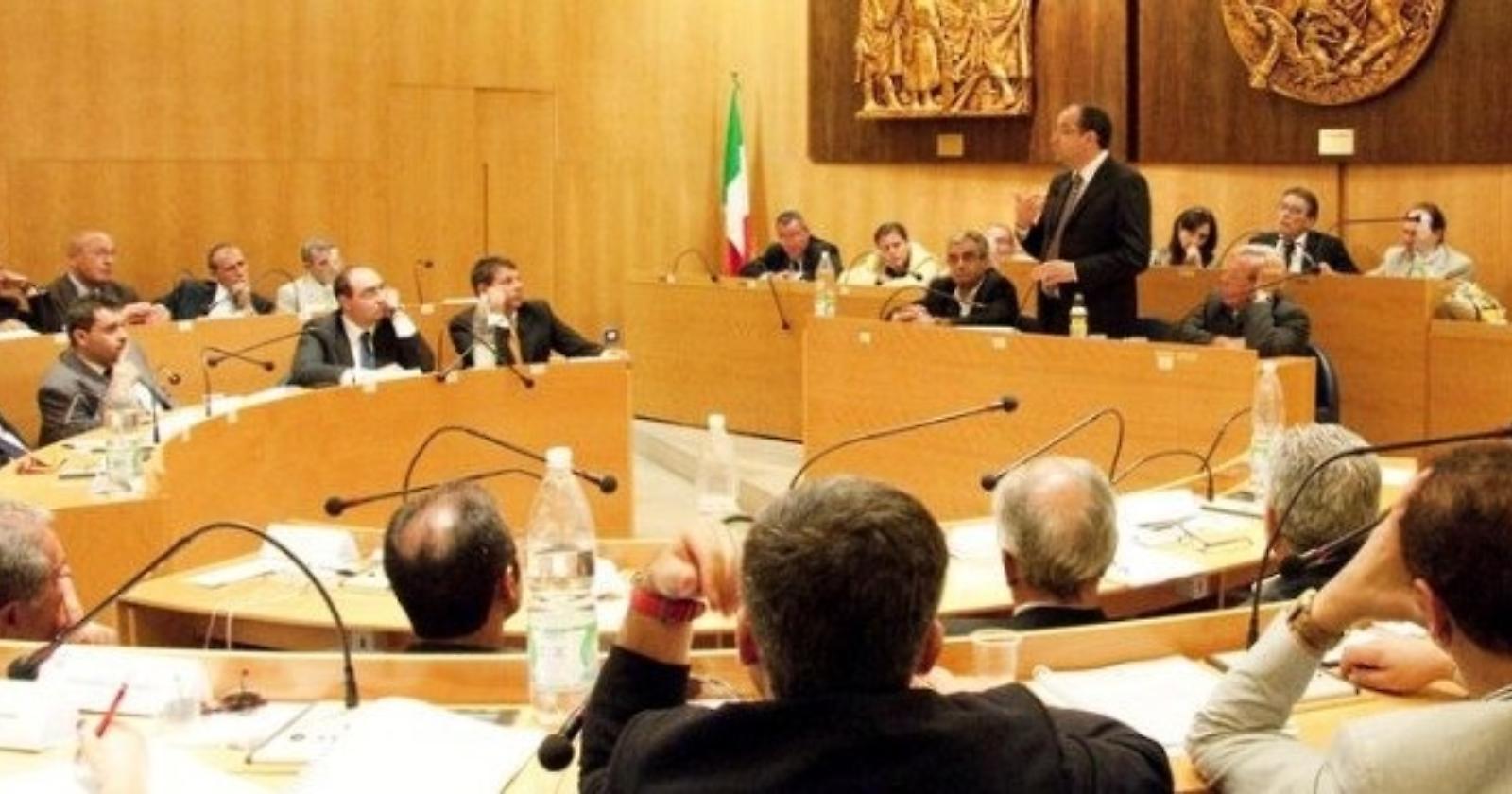Manfredonia, salve le sedi INAIL e del Giudice di Pace