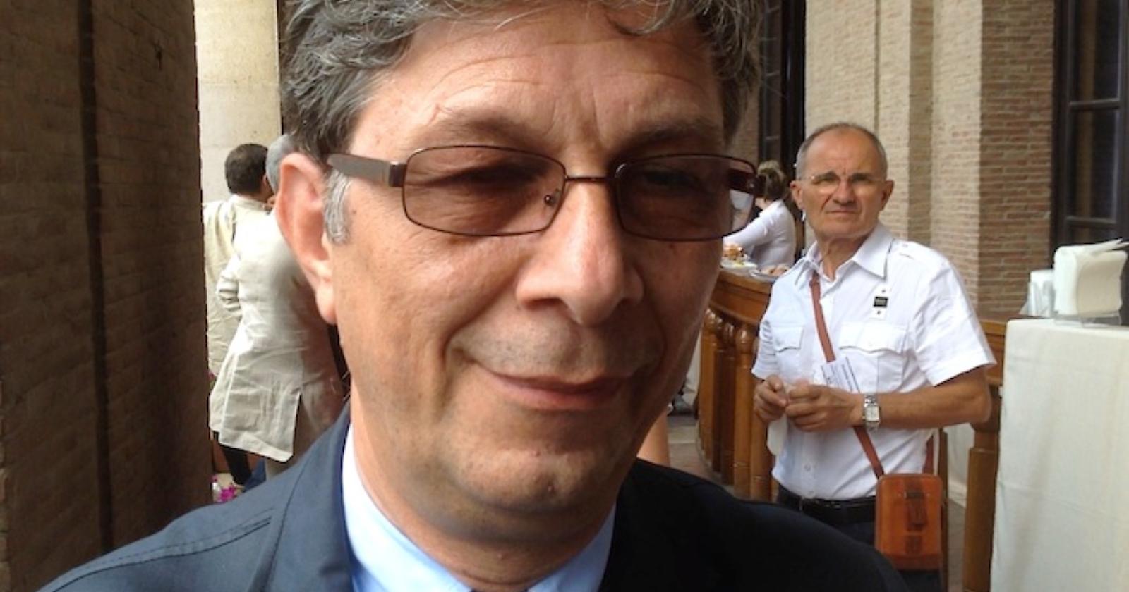 Foggia come Londra? Se si guarda l'espansione urbanistica, si