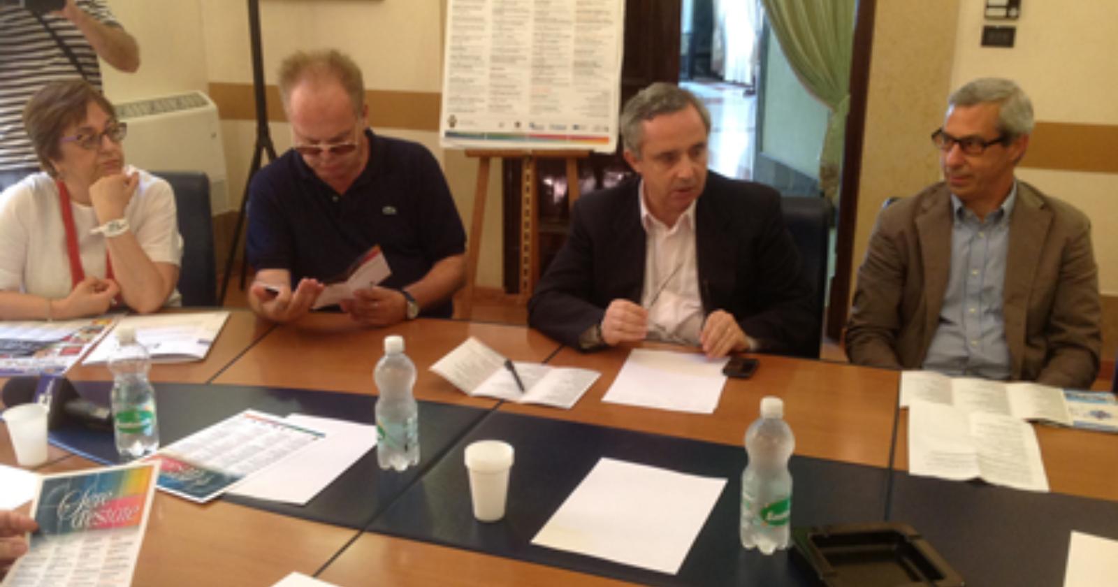 Estate a Foggia, ecco tutte le iniziative in cartellone