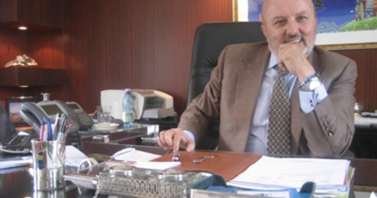 Processo Gema, Pm chiede 5 anni di carcere per Tavasci
