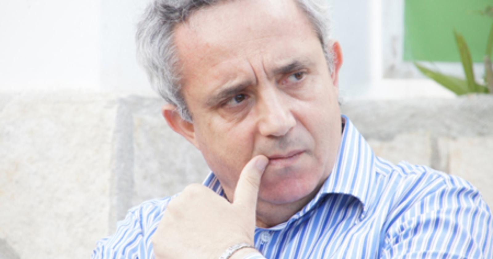 Mongelli: «Pronto a ricandidarmi, ma senza alchimie politiche»