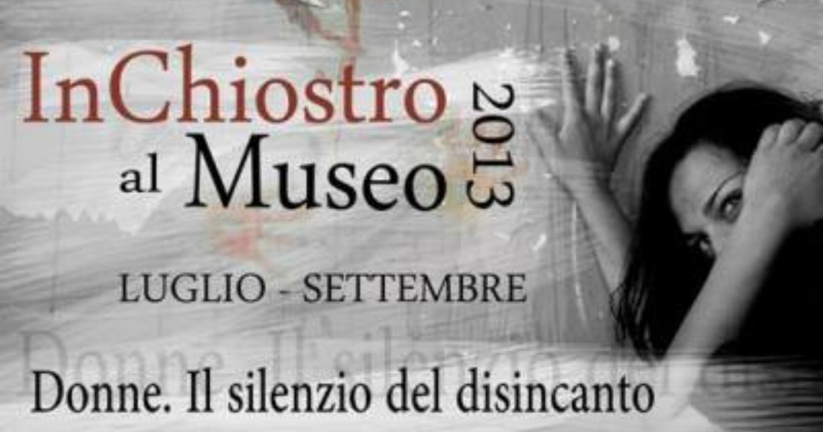 InChiostro al Museo 2013