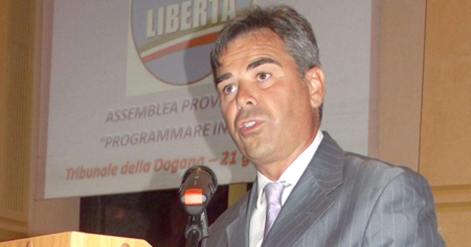 Franco Landella 