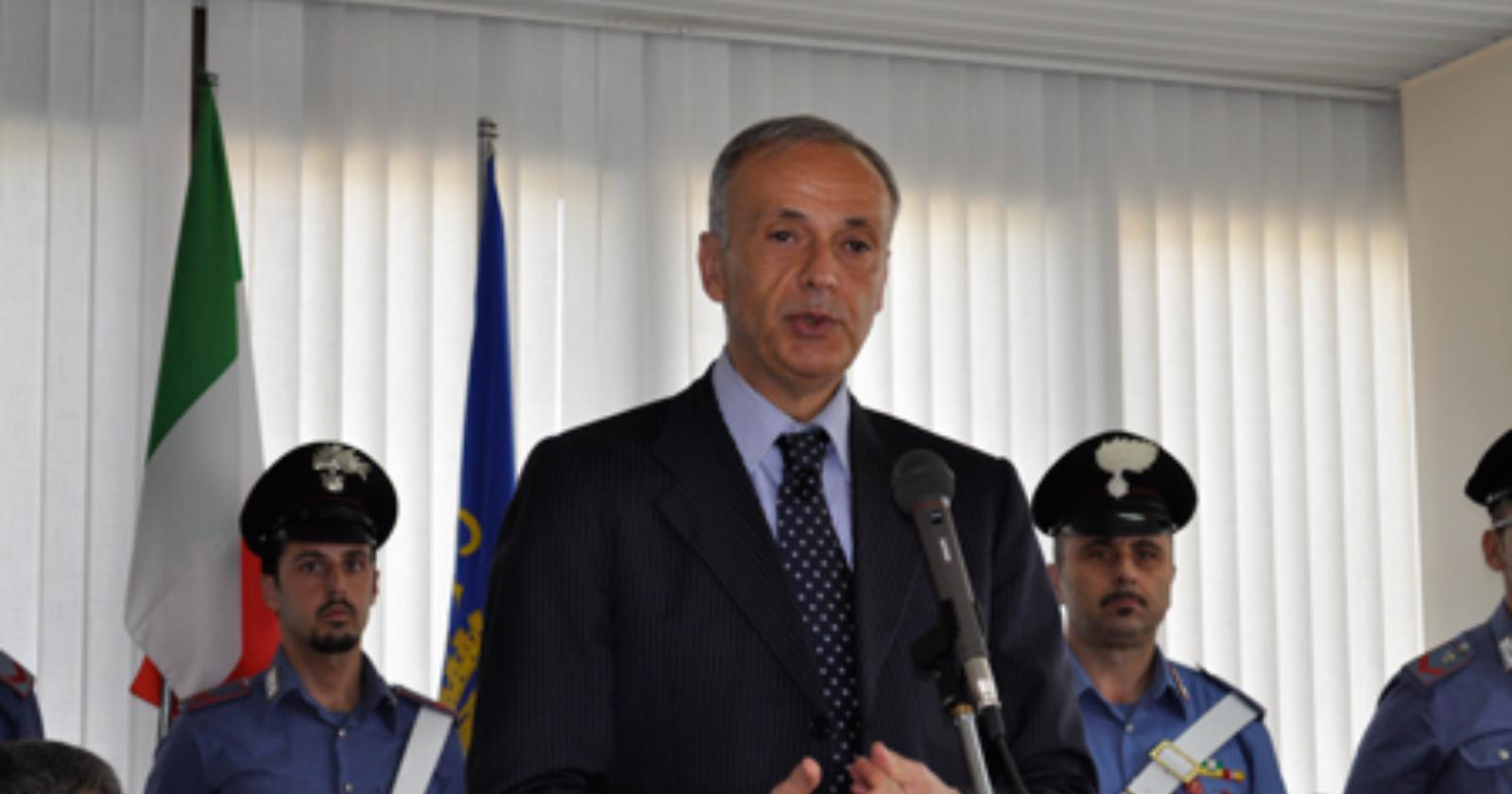 Antonio Laudati