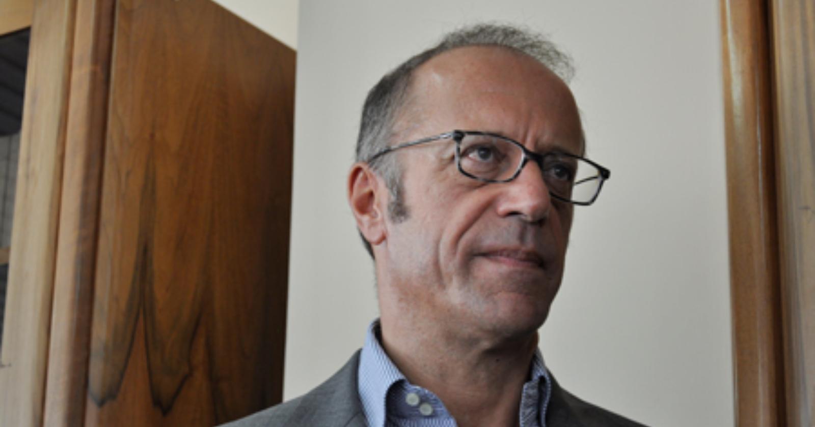 Tentativo di furto a casa del Procuratore Capo de Castris