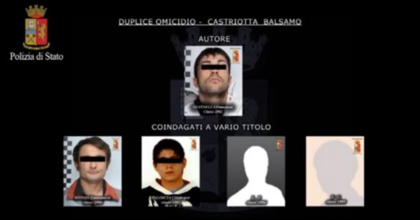 Processo Romanzo Criminale: Ergastolo per Giannella e Conoscitore 