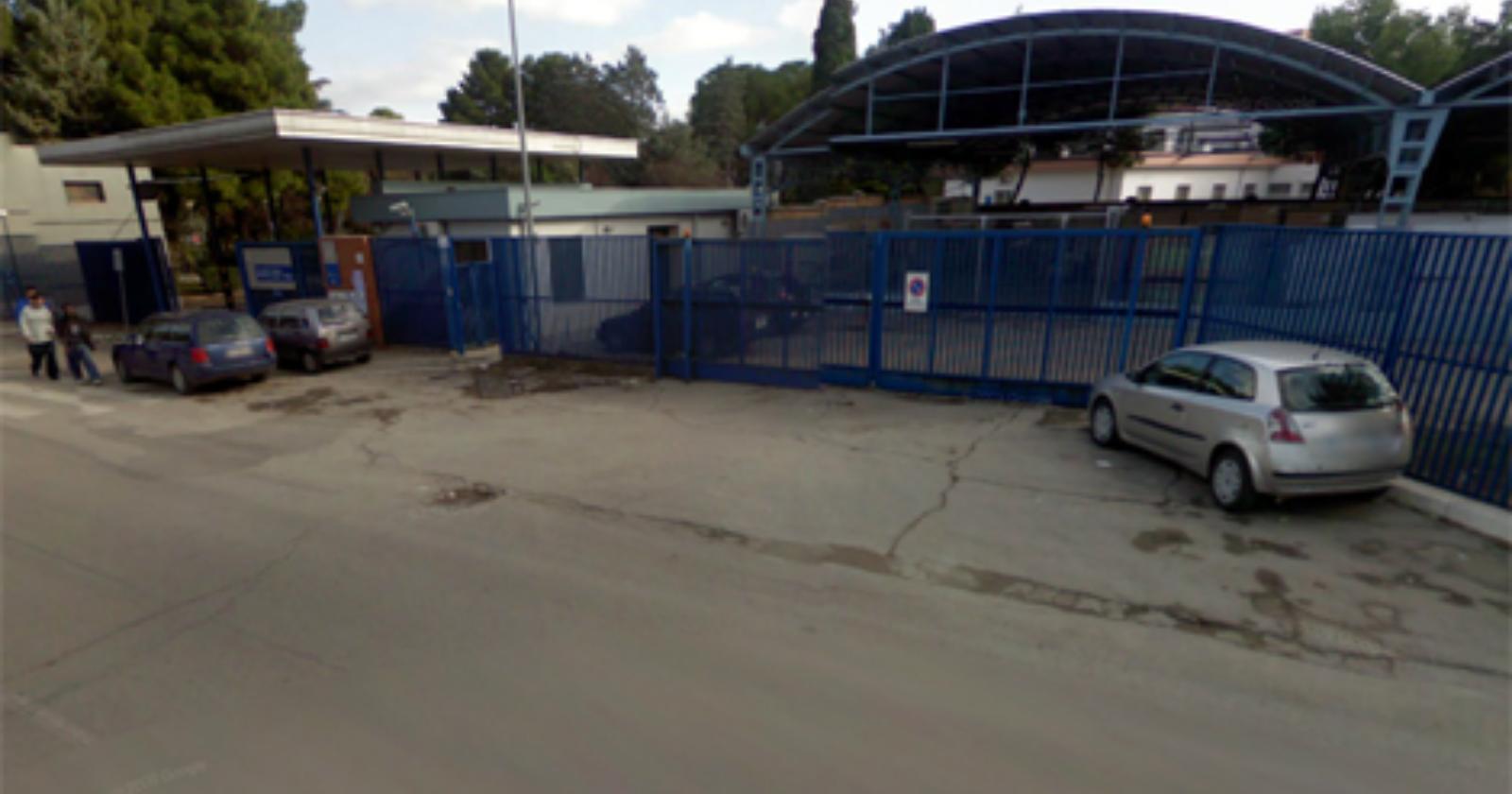 La triplice sconfessa la Fast di Cataneo: «Infondata la notizia della chiusura dell'impianto manutenzione alla stazione di Foggia»