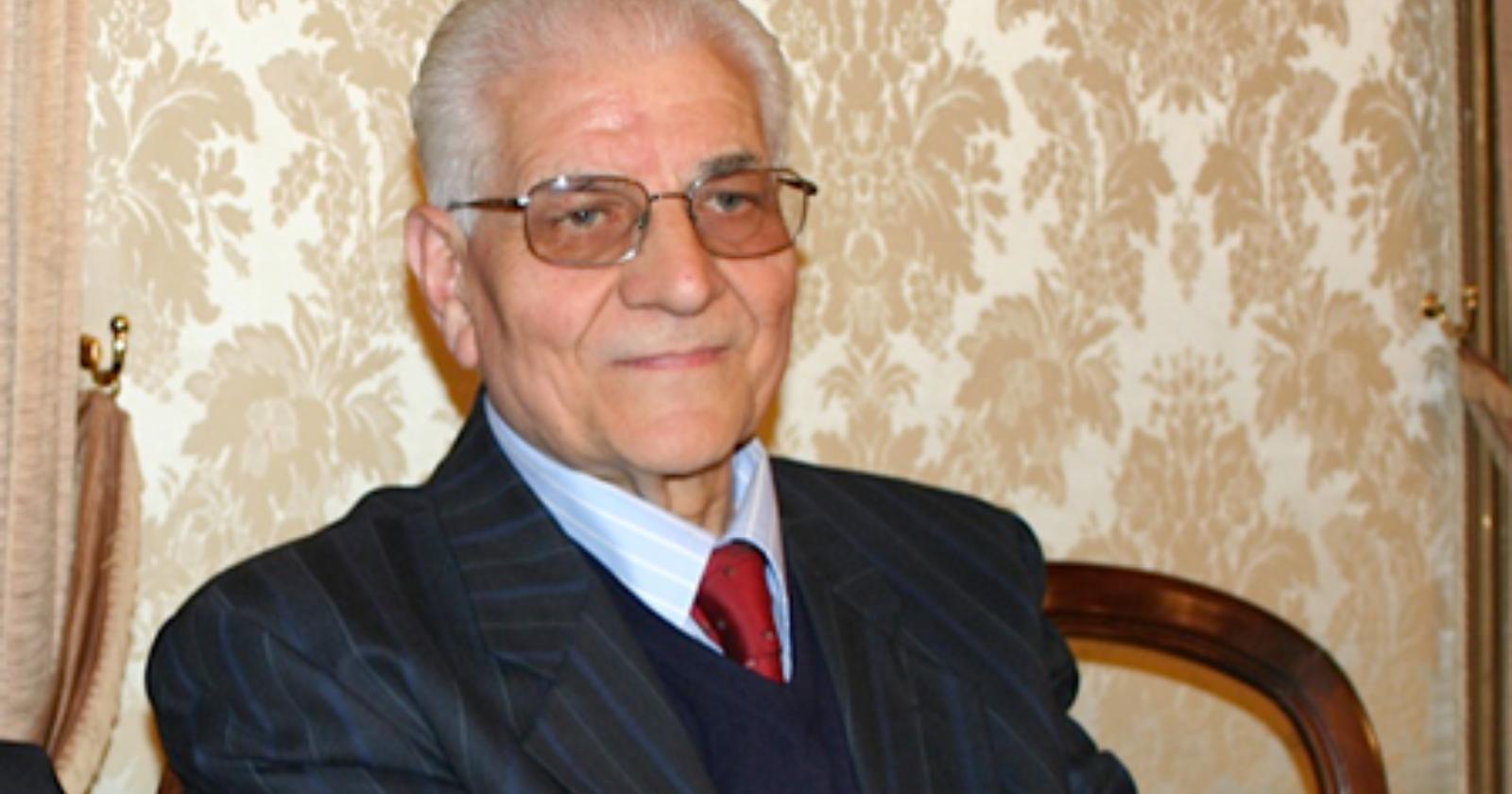 È morto De Matteis, l'ultimo grande critico letterario (e grande uomo) rimastoci